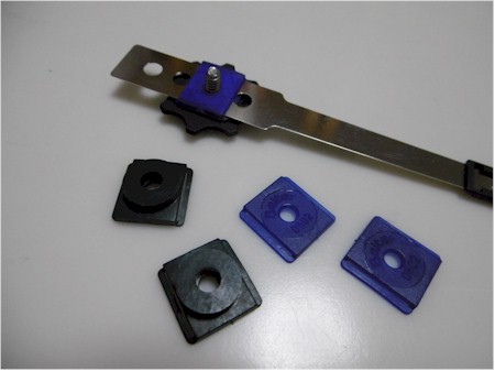 Beiter Clicker Washer