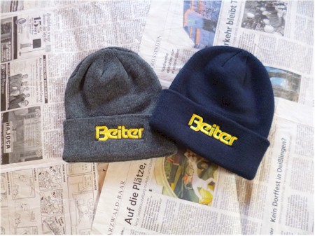 Beiter Beanie Cap