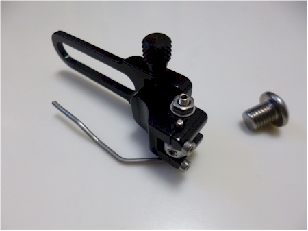 ARCO Microtuning Rest [arcomicrtunerest]