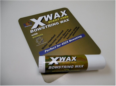 BCY X-WAX Bowstring Wax