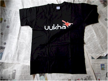 uukha T-Shirt