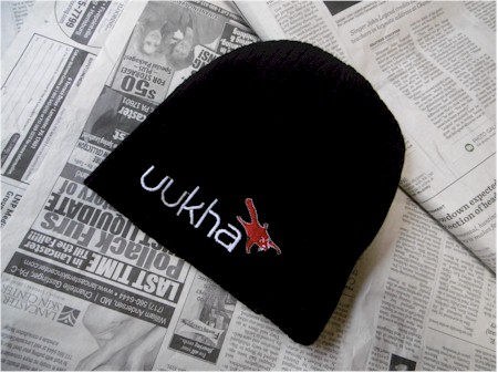 uukha Bernie Cap [uukhaberniecap]