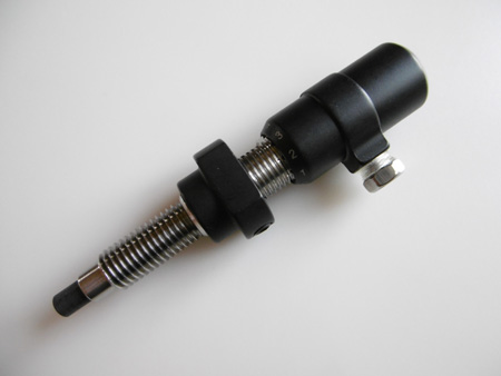 PSE Edge Plunger