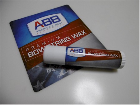 ABB Bowstring Wax