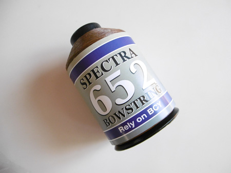 BCY 652 Spectra