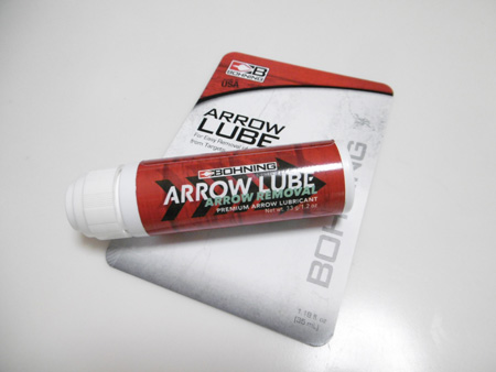 Bohning Arrow Lube [bohninglube]