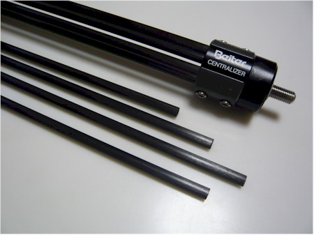 Beiter Carbon Shaft