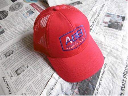 ABB Cap