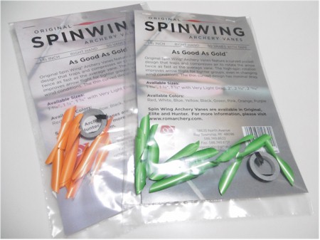 Spin Wing Original 40mm/45mm