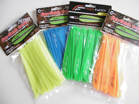 FlexFletch FFP416 No Prep
