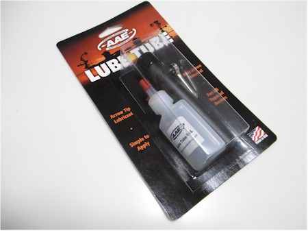 AAE Arrow Lube Tube [aaearrowlube]