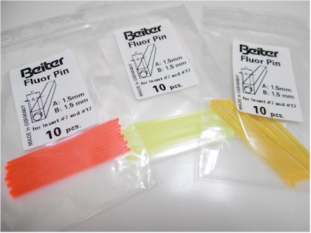 Beiter Fluor Pin [beiterfiberpin]