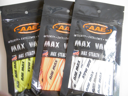 AAE Max Stealth 2.7