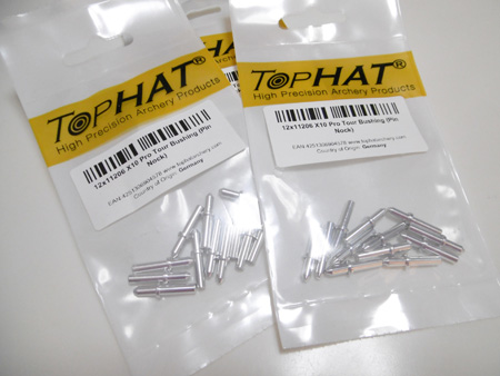 TopHat Protour NockPin