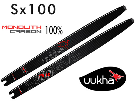 uukha Sx100 Monolith Carbon Limb