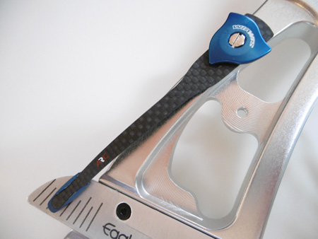 W&W Arc Carbon Clicker