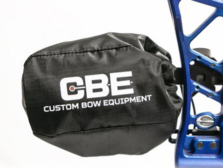 CBE Sight Scorp Cover [cbesightcover]