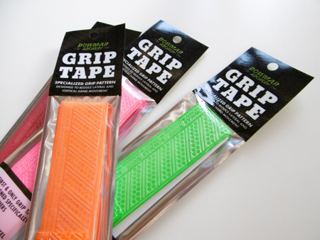 Bowmar Bow Grip Tape []