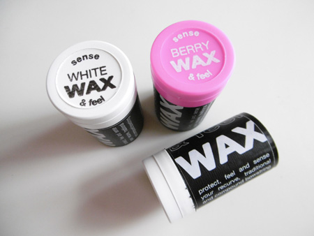 Flex Sense & Feel Wax [flexfeelwax]