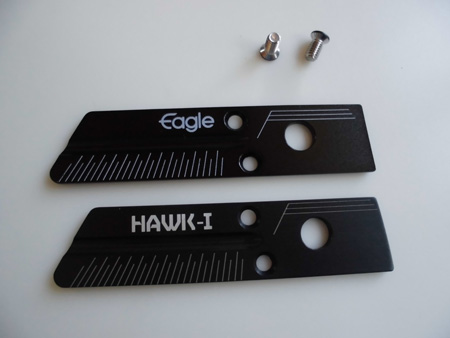 Eagle-K  Handle Parts