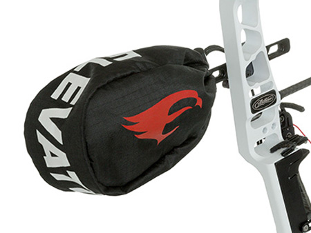 Elevation Sight Mitt