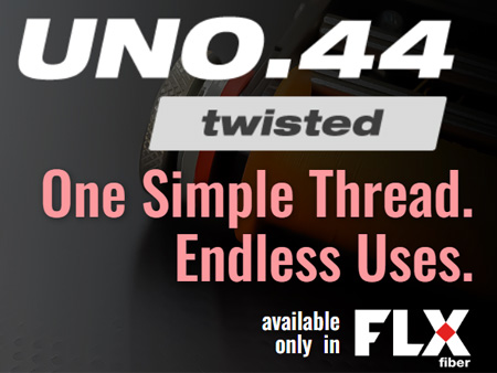 Flex UNO44 Twisted 0.005