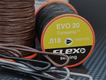 Flex EVO20-018 Twisted