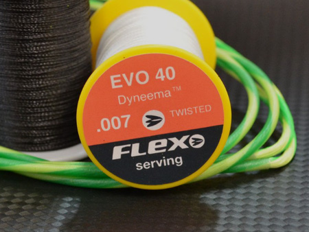 Flex EVO40-007 Twisted