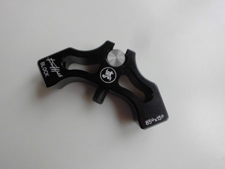 ARCO V bar