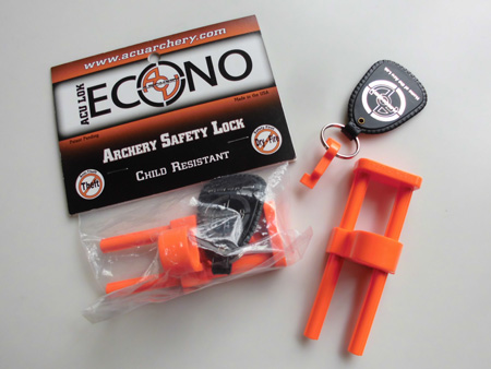 ACU Econo ACU Lok