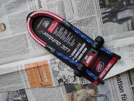 LocOutdoorZ@All Americans Carbon LITE