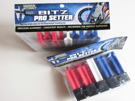 Bitz Pro Setter Jig Tool Kit