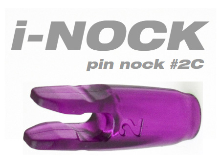 Flex i-Pin Nock #2C for Compound