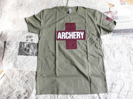 Archery T-Shirt