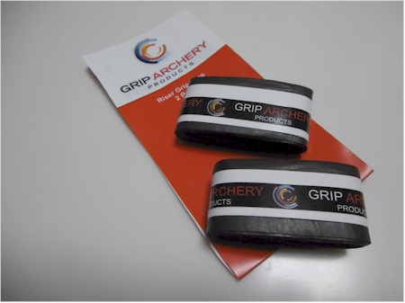 GripArchery Grimwood Grip Tape