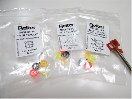 Beiter 8mm Ci[s }`pbN [8multpack]