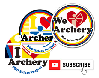 We Love Archery