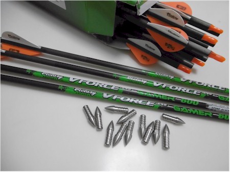 V-Force Gamer(V3) ������ [vforce-feather]