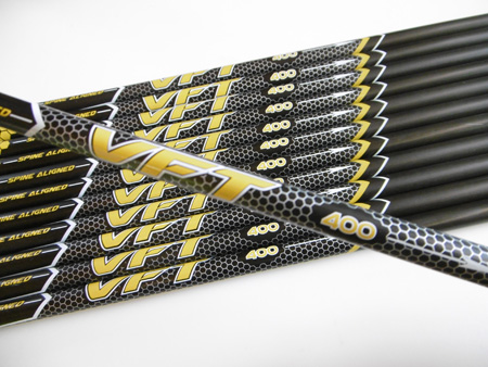 Victory VFT-V1 Target Shaft [vft-v1]