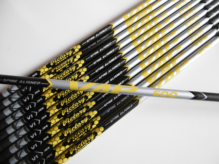 Victory VAP-V1 Target Shaft [vap-v1]