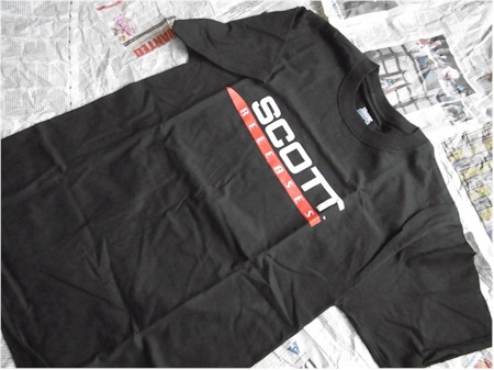 Scott T-Shirt [scotttshirt]