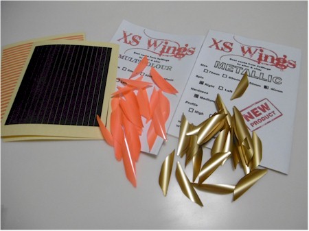 XS Wing's 40mm