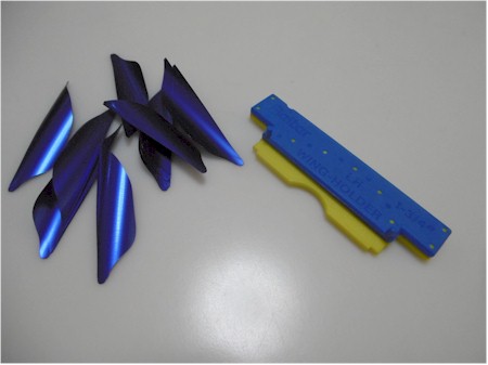 Beiter Wing Holder