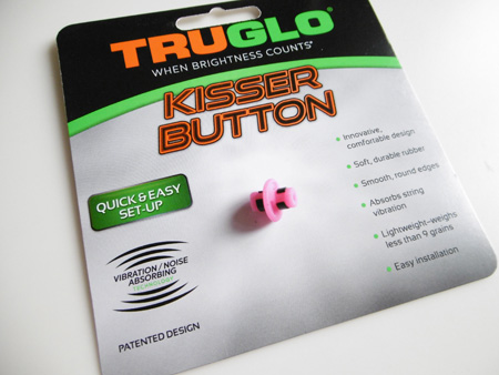 TruGlo Kisser Button [truglokisser]
