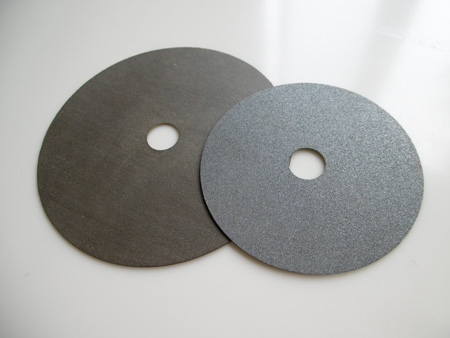 High Speed Arrow Saw