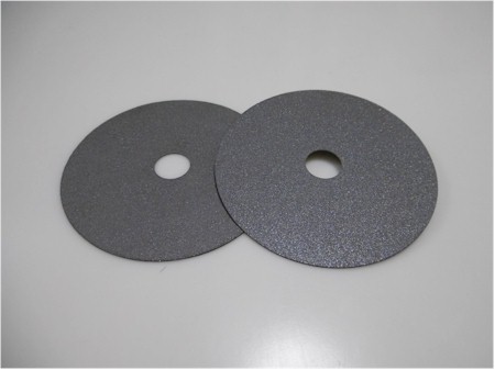 X-Spot 3.5inch Blade
