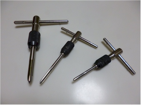 �C���`�l�W �^�b�v+�n���h���Z�b�g [taphandle]