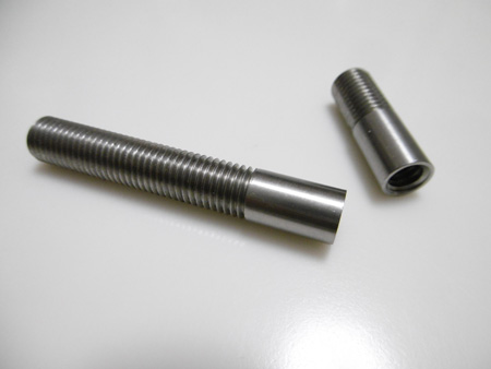 Beiter Adapter Screw