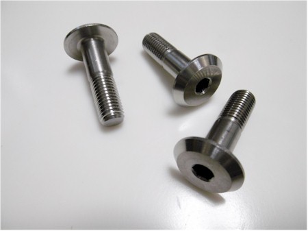 Beiter Top Screw 5/16inch