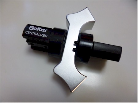Beiter Centralizer Adapter